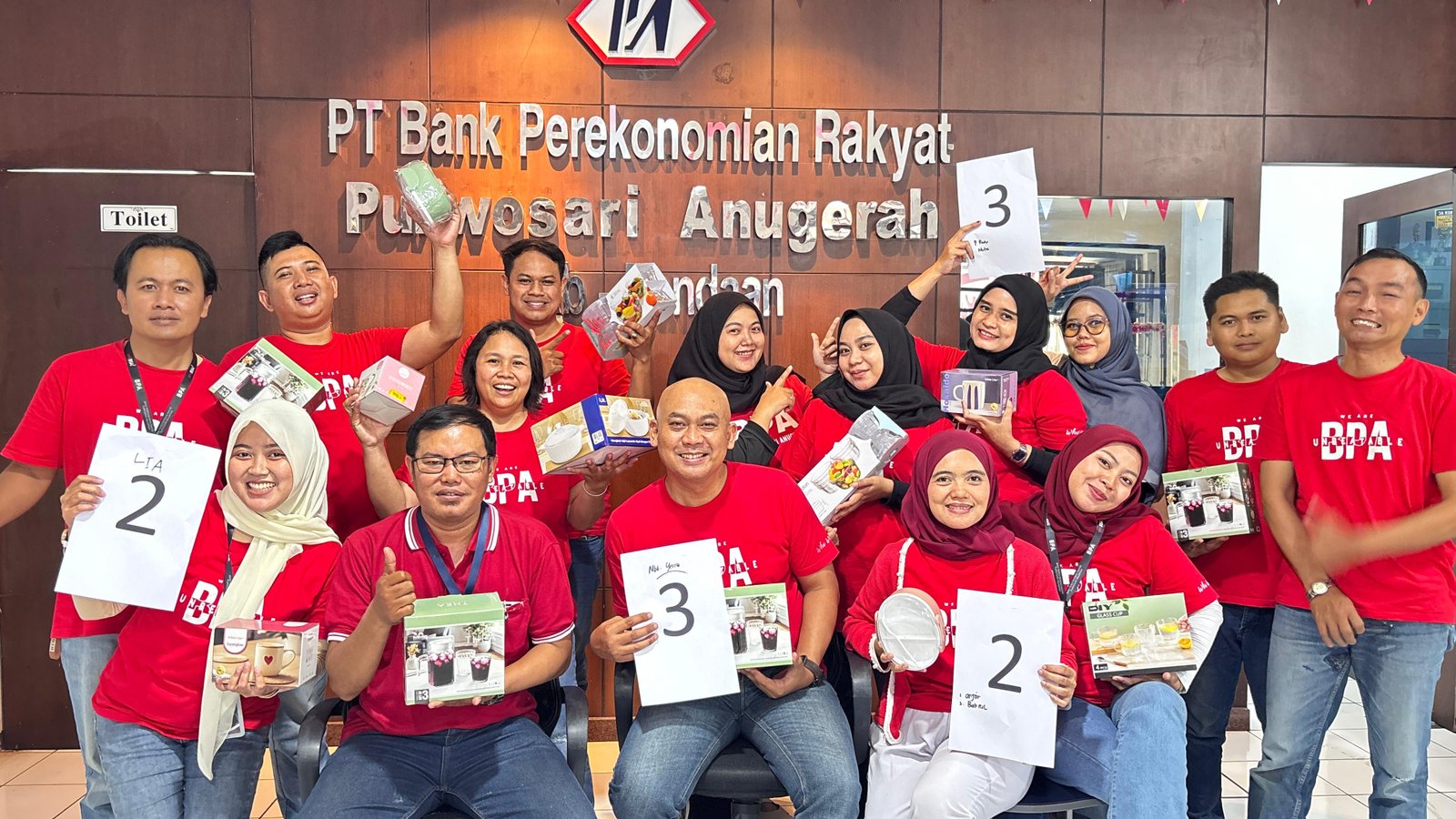 Lomba Agustusan 2026